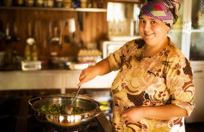 Fullmoon Camping - Photo 18