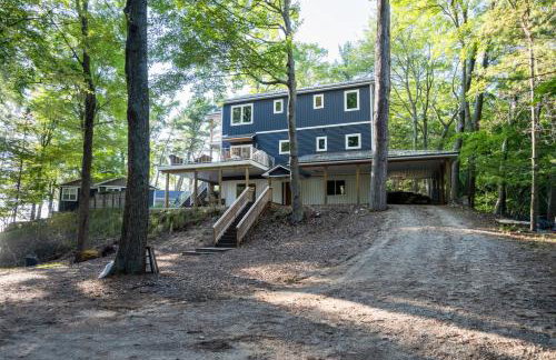 Tranquil Shores Relax on Lake Michigan 4BR, 4BA - Foto 16