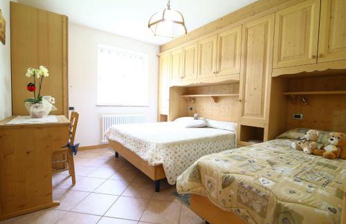 Paradise Apartments Paganella - Foto 11