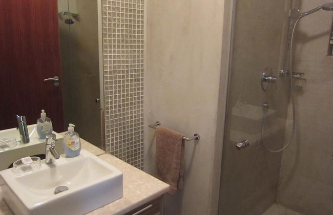 Atlantik Sicht Sef Catering apartment Self catering - Photo 26