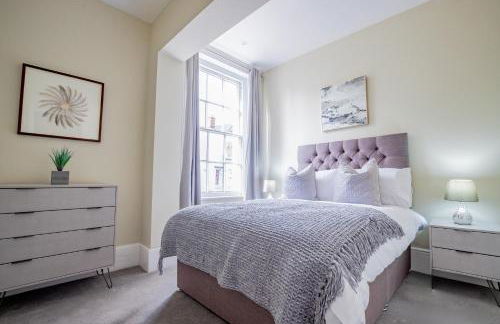 WhiskAwayHomes - Shaw Street - Apartment 5 - Foto 1