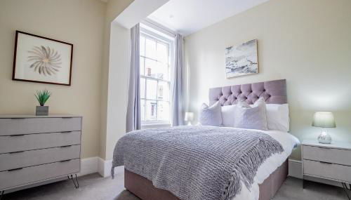 WhiskAwayHomes - Shaw Street - Apartment 5 - Foto 1