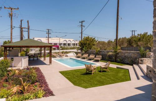 Anthokipos Pool Villa - Foto 50