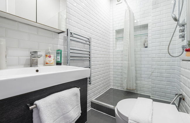 Marble Arch Apartments - Foto 73