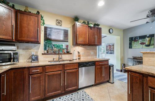 Captains Quarters Of Delray Beach - Foto 27