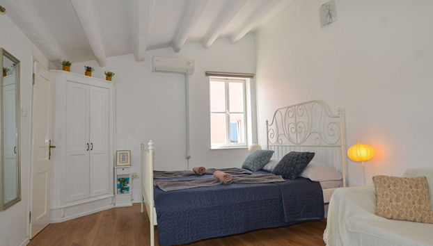 Contemporary and Charming Lodge Rovinj - Foto 4, Habitación