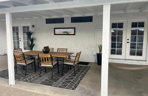 Joshua Tree Poolside Escape! - Foto 17