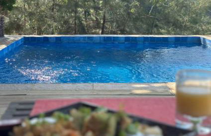 Bangalô Exclusivo Pontal do Maceió - Foto 8