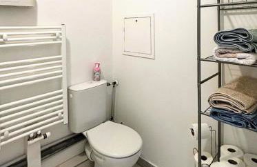 Elegant Apartment with Private Parking, close to Paris - Foto 12