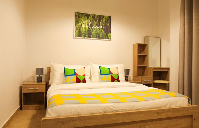 Studio Apartment in Silicon Gates 1 - Foto 2