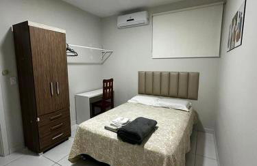 Apartamento mobiliado no Canarinho (Ville Roy) - Foto 18