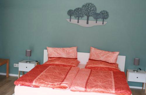 Ferienwohnung Jatta - Foto 7