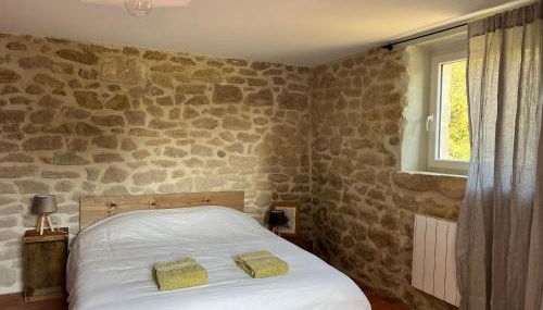 Le Mas de Garance - Foto 4