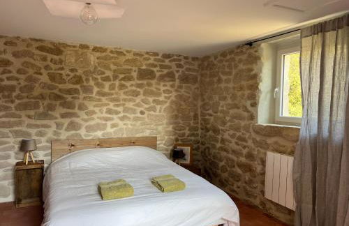 Le Mas de Garance - Foto 4