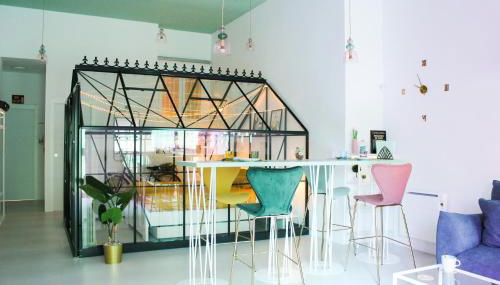 The Greenhouse Madrid - Foto 4