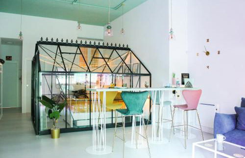 The Greenhouse Madrid - Foto 4
