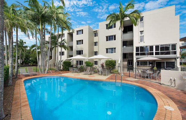 Joanne Apartments - Foto 1