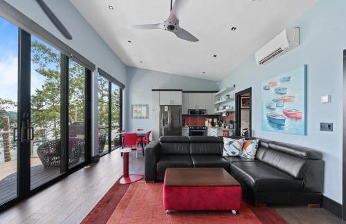 Cloudwalker on Keowee - Foto 41