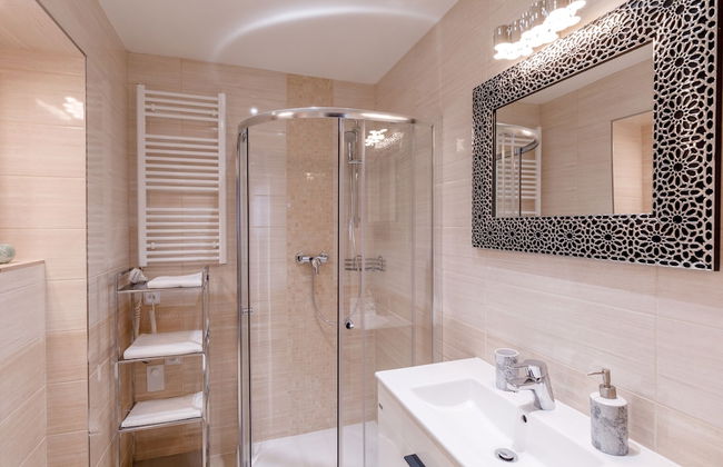 Apartments Menuet - Foto 61