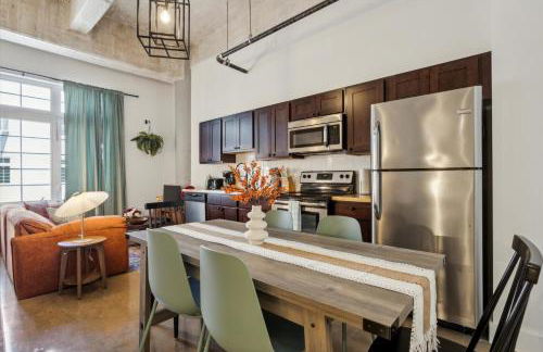 Large Studios, 1BR, Free Parking Gym, Game Room - Foto 43