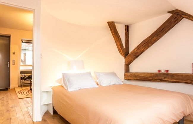 Dijon La Belle Adresse - Foto 14