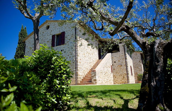 Agriturismo Le Colombe - Foto 63