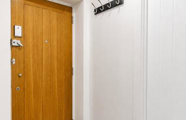 Bridge Court by Sterling Edge - Stylish 1-Bed Apartments with Balcony or Private Garden and Free Onsite Parking - Foto 10
