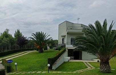 Possidi Hiliadou Boutique Resort - Foto 29