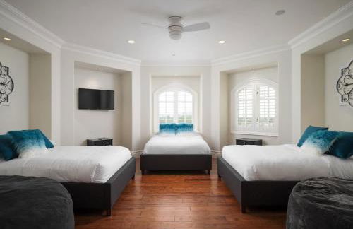 Scottsdale 9BR HoZho Haven - Foto 22