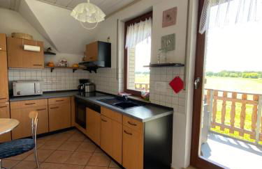 Ferienwohnung Bock im Seenland - Foto 13