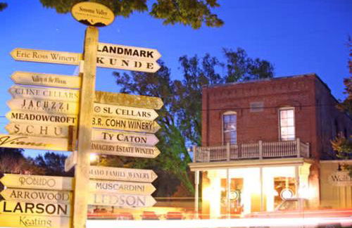 Ravenwood Wine County Retreat with Pool & Hot Tub - Foto 26