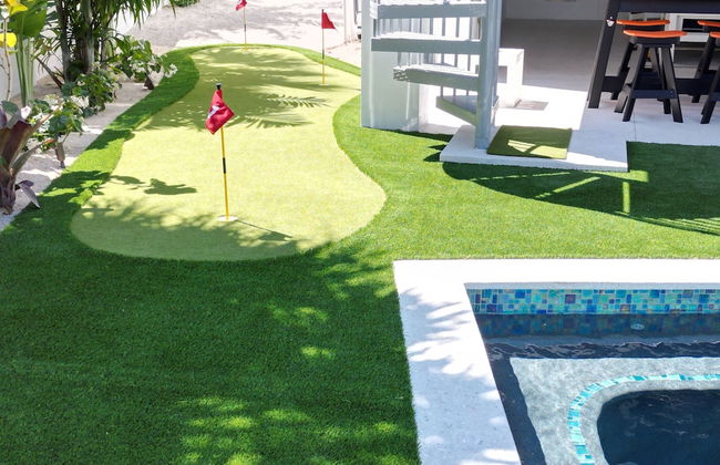 The TipSea Turtle managed by Beach Retreats - Foto 58