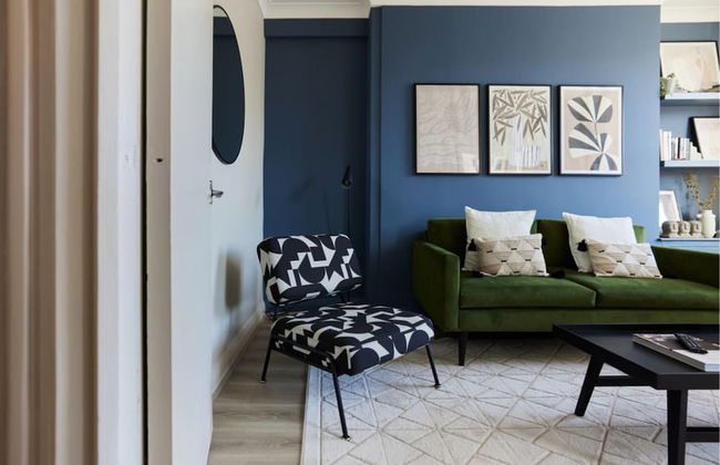 The Shepherd s Bush Place - Lovely 1bdr Flat - Photo 9