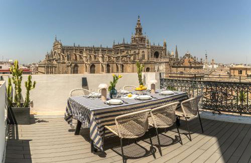 ISG Apartments Cathedral Sunrise Private Pool - Foto 62