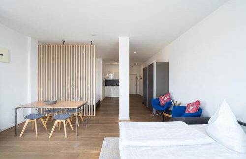 Das Loft Apartments - Foto 8