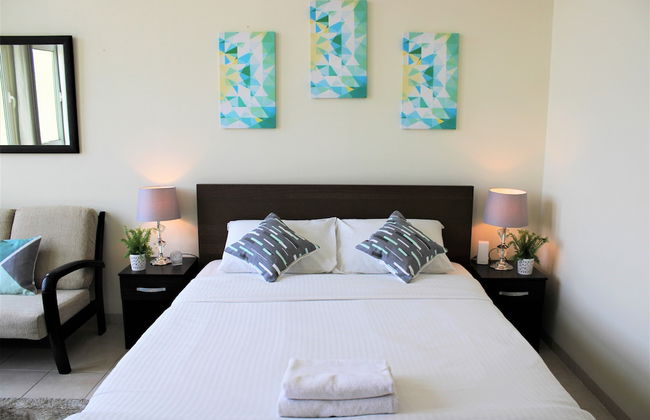 IRN - Spacious Studio in Discover Garden - Foto 5