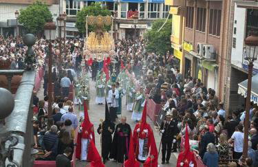 Apartamento centro 1A - Foto 9