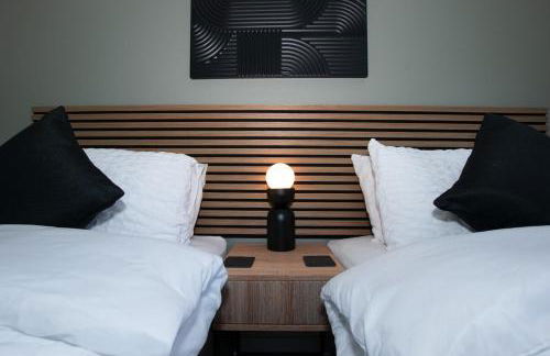 Penthouse River View near Edinburgh - Foto 26