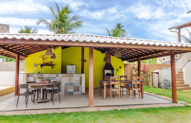 IT17 Apt 2 Quartos a 150m da Praia - Photo 21