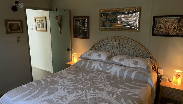 Ohana Ranch - Foto 4, Quarto