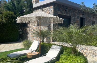 Aithonas Villa - Foto 47