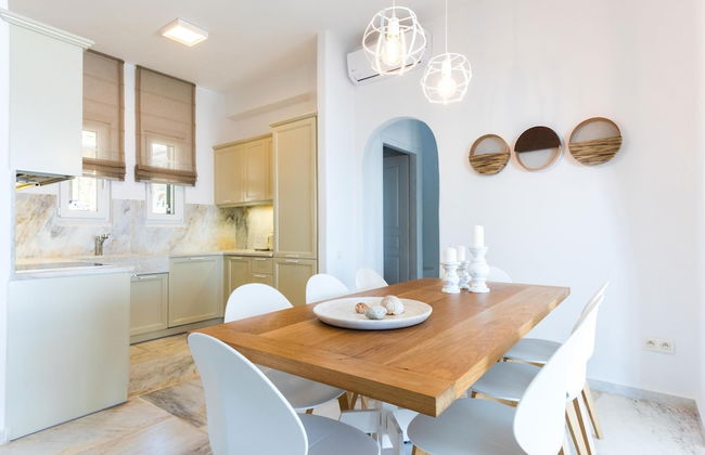 Vathi Bleu Private Villas - Foto 47