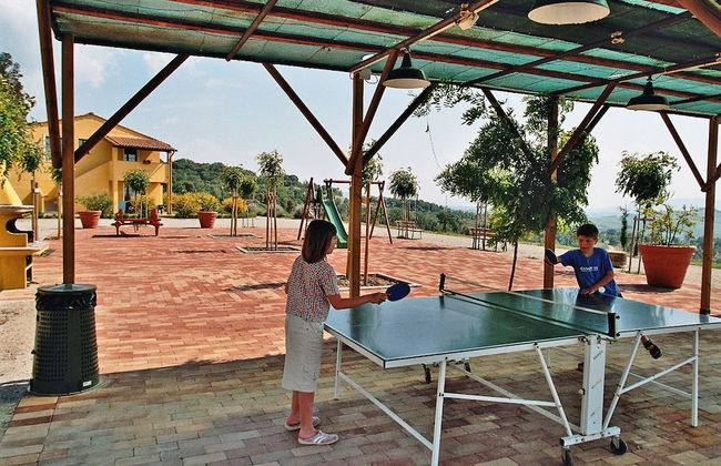 Agriturismo Belmonte Vacanze - Foto 16