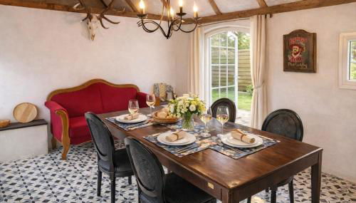 Huus ant Dörpsdiek - Foto 3