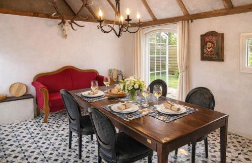 Huus ant Dörpsdiek - Foto 3