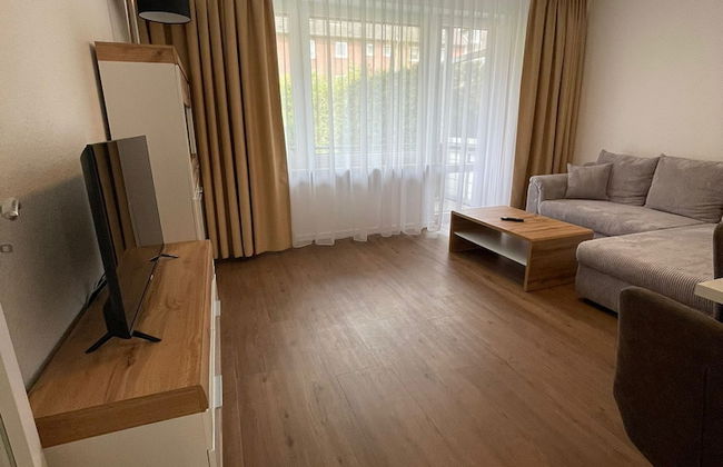 Nordseehotel Fewos - Foto 6