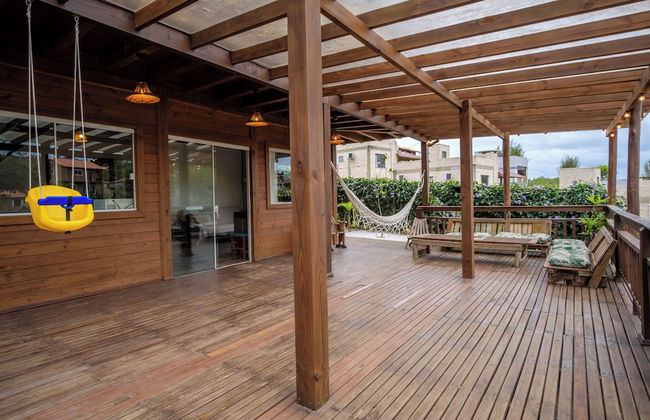 Franca's House - Piscina - Praia do Rosa - Photo 29