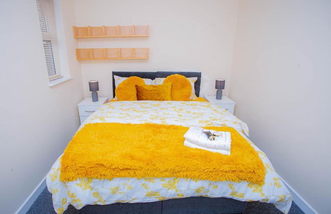 Beautiful two Bedrooms Ensuite Apartment - Foto 7