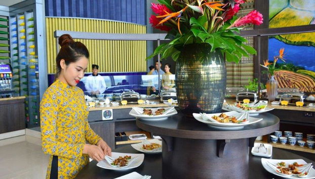 Noi Bai International Airport Lounge - Photo 5