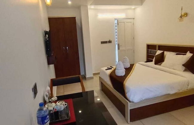 Paul residency - Foto 22